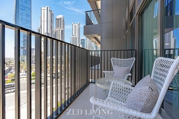 ahad residences