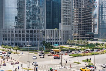 ahad residences