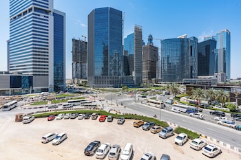 ahad residences