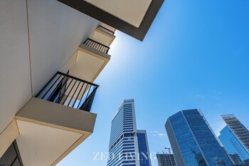 ahad residences