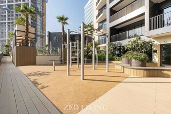 ahad residences