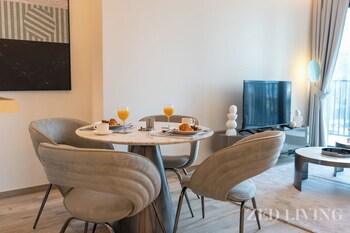 ahad residences