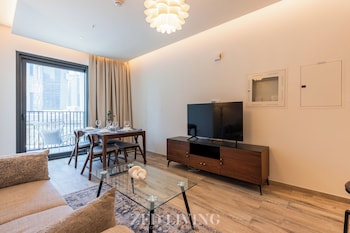 ahad residences