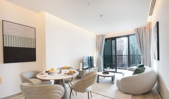 ahad residences