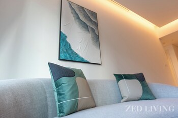 ahad residences