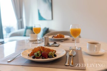 ahad residences