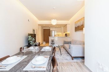 ahad residences