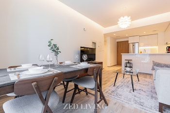 ahad residences
