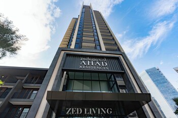ahad residences
