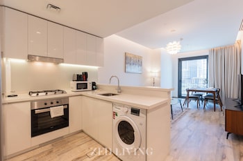 ahad residences