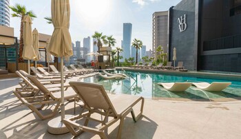 ahad residences