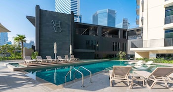 ahad residences