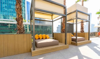 ahad residences