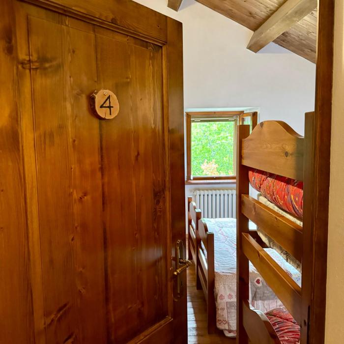 albergo ristorante ca di veroli