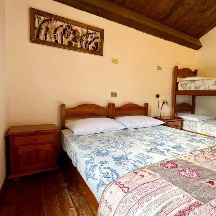 albergo ristorante ca di veroli