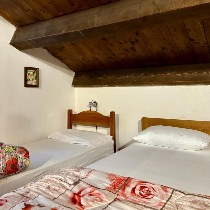 albergo ristorante ca di veroli