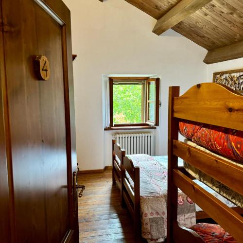 albergo ristorante ca di veroli