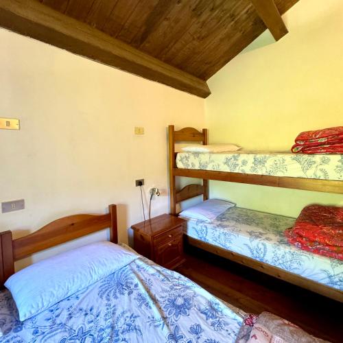 albergo ristorante ca di veroli