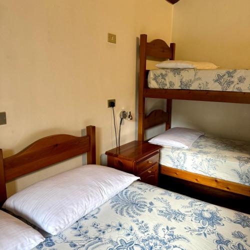 albergo ristorante ca di veroli
