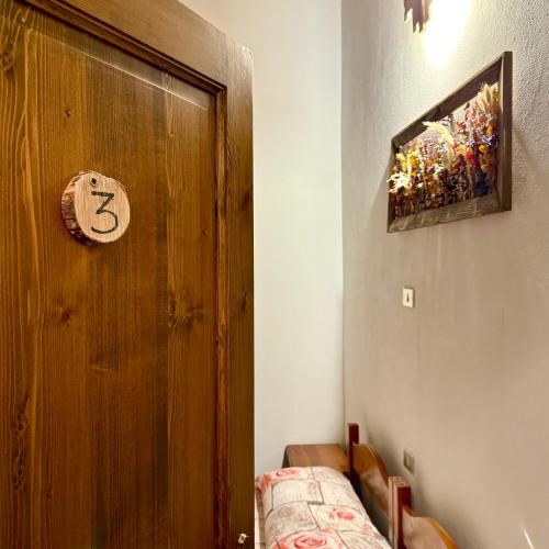 albergo ristorante ca di veroli