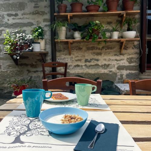 albergo ristorante ca di veroli