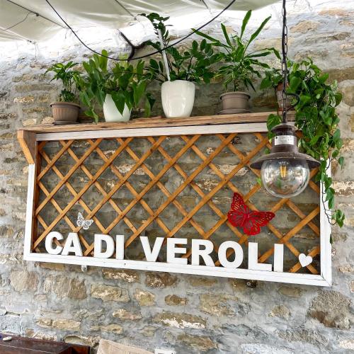 albergo ristorante ca di veroli