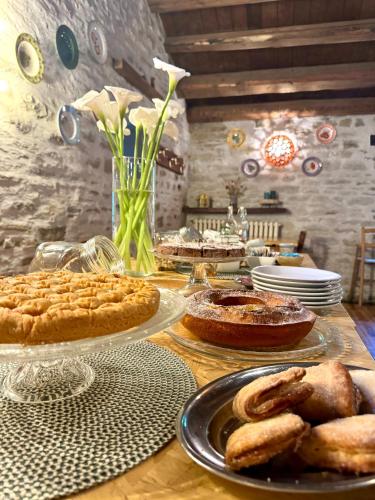albergo ristorante ca di veroli
