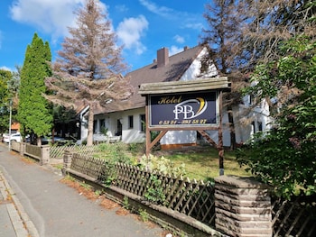 Pb Hotel Pension,,2 star