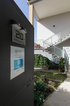 Domina Guest House - Luxory Room,,4 star