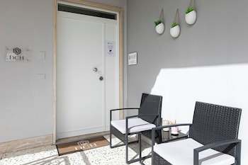 Domina Guest House - Luxory Room,,4 star