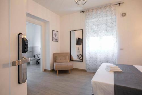 domina guest house luxory room