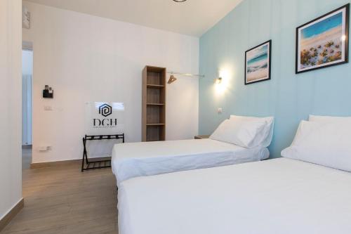 domina guest house luxory room
