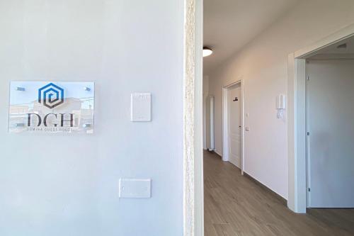 domina guest house luxory room
