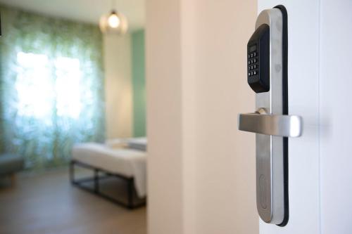 domina guest house luxory room