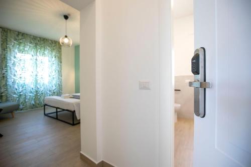 domina guest house luxory room