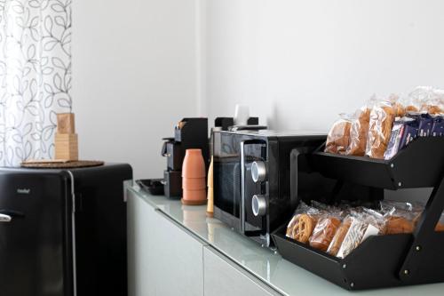 domina guest house luxory room