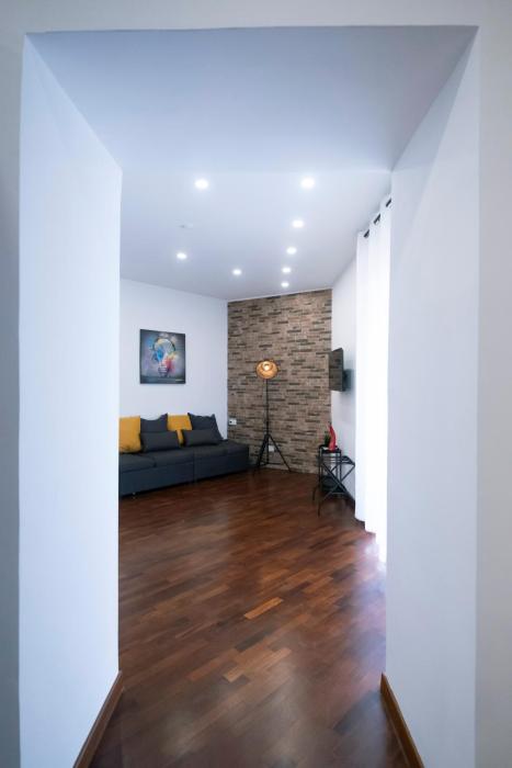 napoli factory guest house