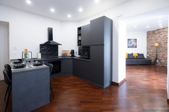 napoli factory guest house