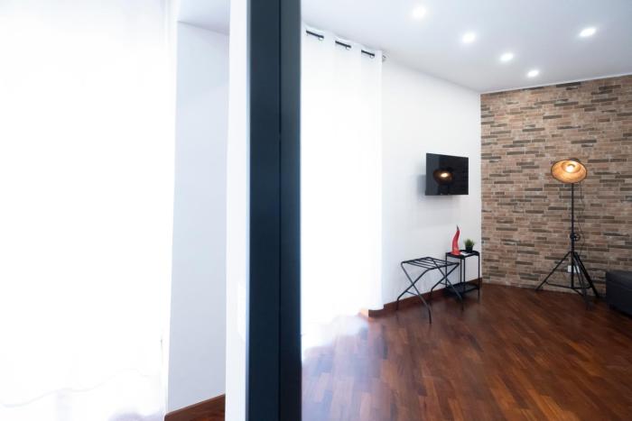 napoli factory guest house