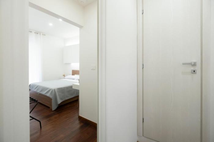 napoli factory guest house