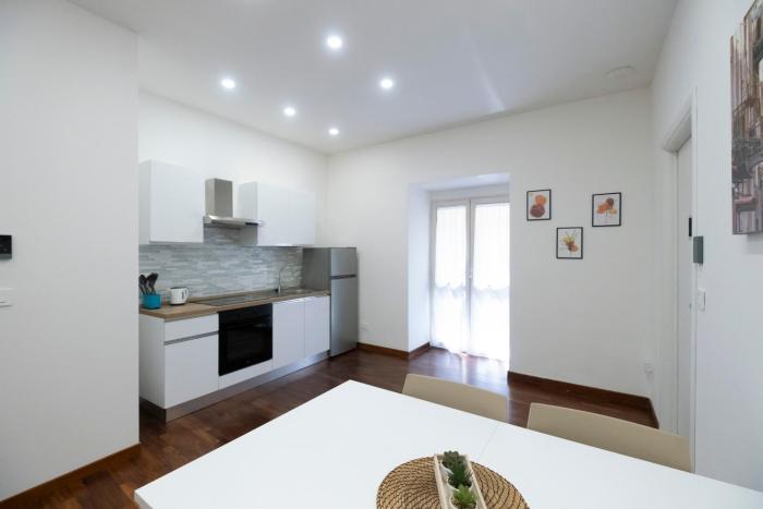 napoli factory guest house