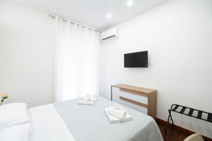 napoli factory guest house