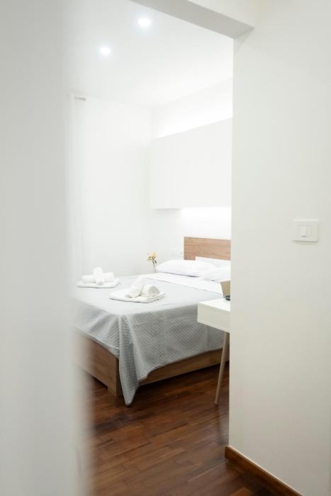 napoli factory guest house