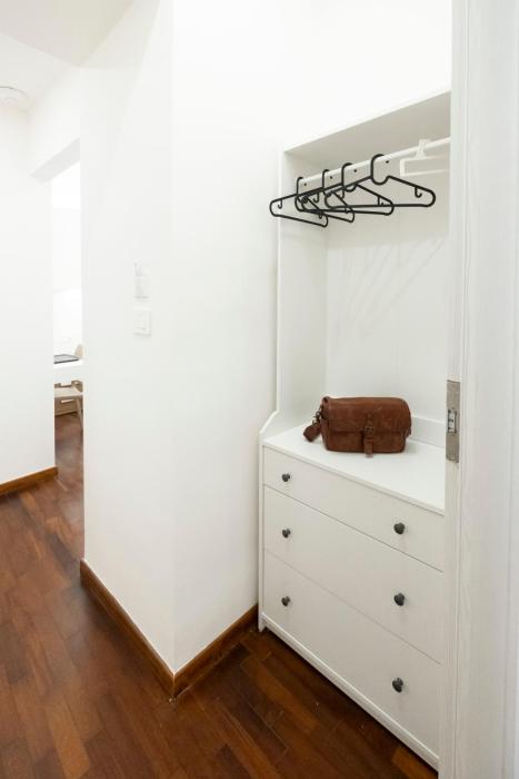 napoli factory guest house
