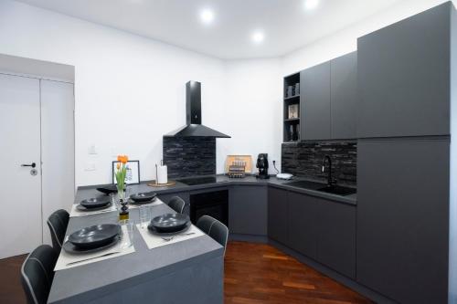 napoli factory guest house