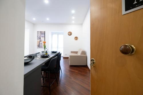 napoli factory guest house