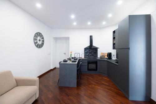 napoli factory guest house