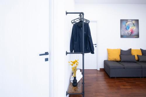 napoli factory guest house