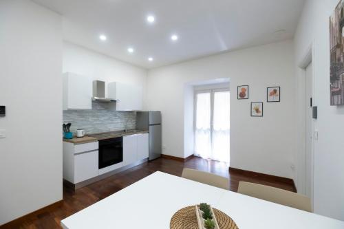napoli factory guest house