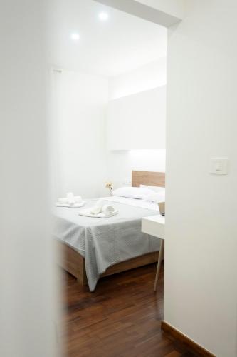 napoli factory guest house